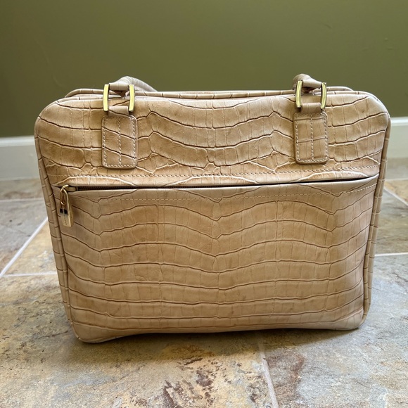 Purse vegan leather - Picture 8 of 8